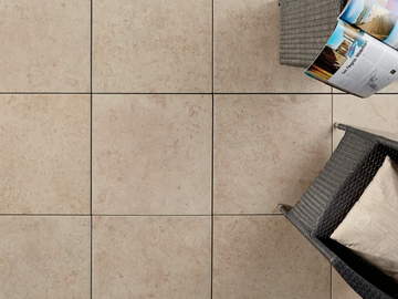 COLOSSEO PIETRA DI GERUSALEMME - Outdoor floor tiles with stone effect by PIETRA SINTERIZZATA - view 2